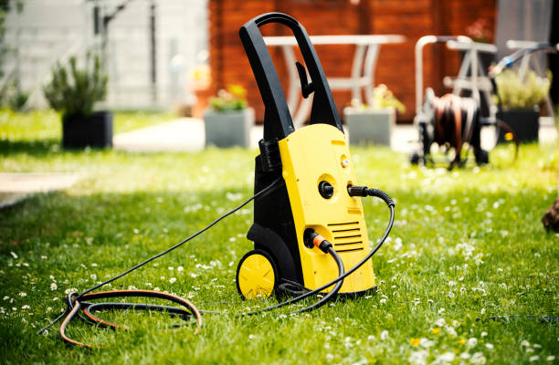 Best Residential Exterior Washing  in Shenandoah, TX